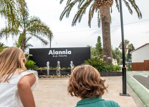 Camping Alannia Els Prats - 21