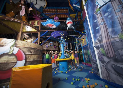 Hôtel Sol Katmandu Park & Resort 4* - 9