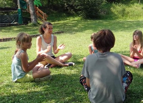 Camping Moulin de David 4* - 27