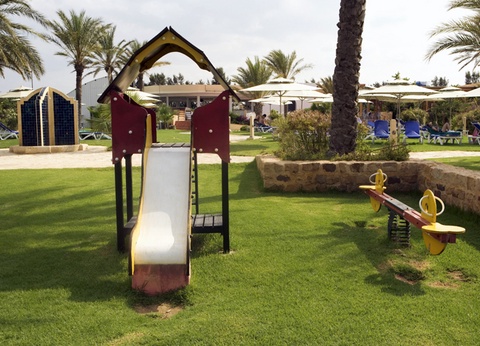 Hôtel Medina Belisaire 4* - 12