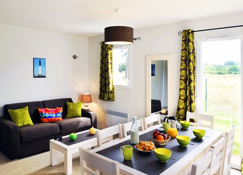 OLONNE SUR MER - Résidence LES GRANDS ROCHERS - 2