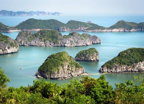 Splendeurs du Vietnam 12J/9N - 2025 - 10