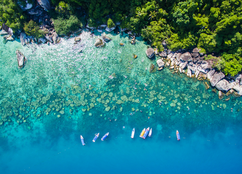 Combiné De Kuala aux sables de Perhentian 3* - 11