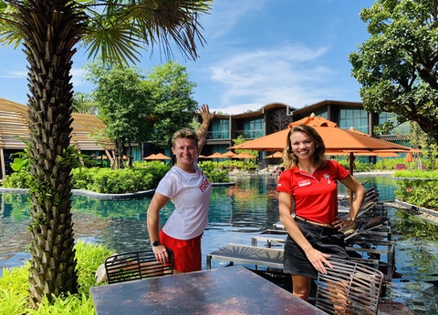 Club Framissima Premium Kalima Resort Khao Lak 5* - 19