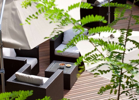 ÉVasion et charme près de Cannes (jusqu'à 6 personnes) - 7