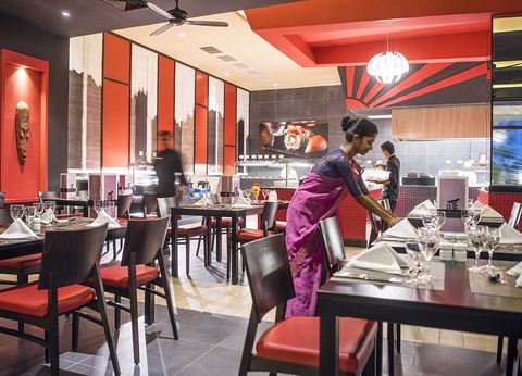 TUI Sélection RIU Sri Lanka 5* - 14