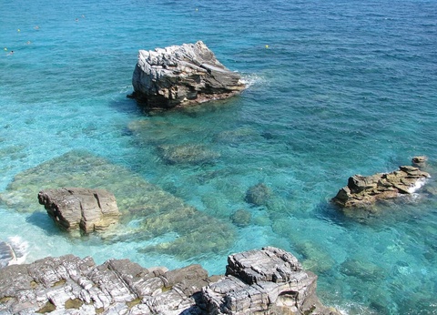 Péninsule des Centaures - 7