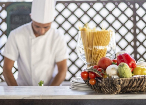 Hôtel Lardos Bay 3* - 11