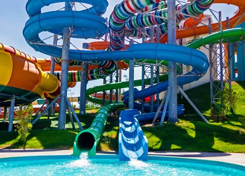 Combiné croisière Secrets d'Egypte & Jaz Makadi Saraya 5* - 57