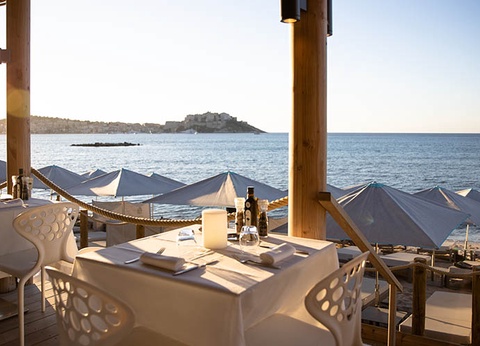 Hôtel La Villa 5* - 28