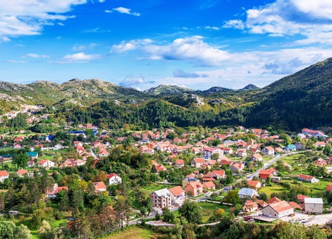 Circuit Les merveilles des Balkans 4* - 3