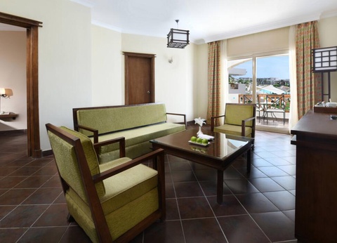 Combiné Rêverie sur le Nil et Jaz Casa Del Mar Beach - 33