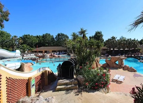 Pirates World Village-club Les Sables d'Or, 4* - 5