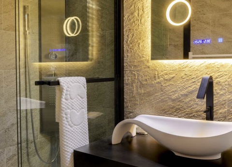 Hôtel Snow Chill 4* - 30