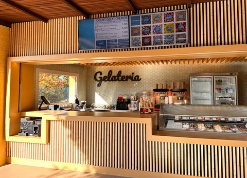 Camping Stel - Roda de Bara, 4* - 27