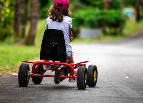 Camping Le Pont de Mazerat, 4* - 5