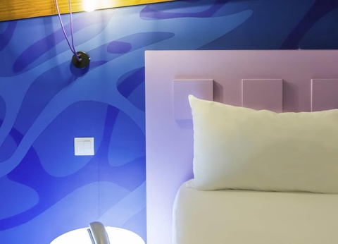 ibis Styles Lisboa Centro Liberdade NE - 6