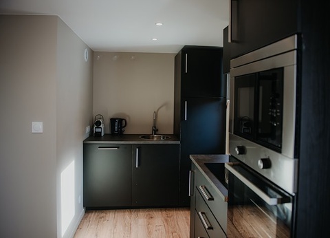 Résidence Sunêlia Les Logis d'Orres 3* - 15