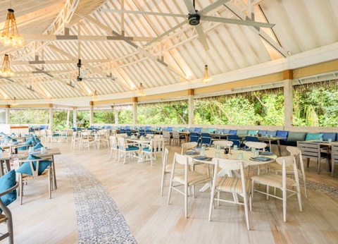 Club Framissima Evasion Ifuru Island Maldives 5* - 15