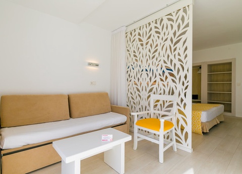 Hôtel Club Framissima Globales Samoa 3* - 5