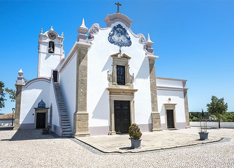 Circuit Splendeurs d'Algarve, logement au Framissima Albufeira Sol **** - 10