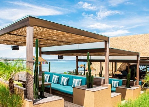 Hôtel Mamaka by Ovolo 4* - 13