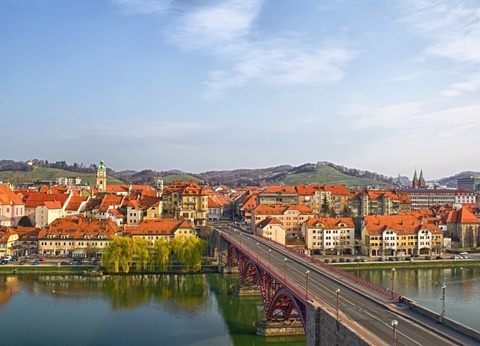 Autotour Evasion en Slovénie 3* ou 4* - 5