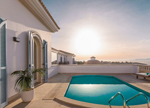 Hotel Mitsis Laguna & Spa 5* - 17