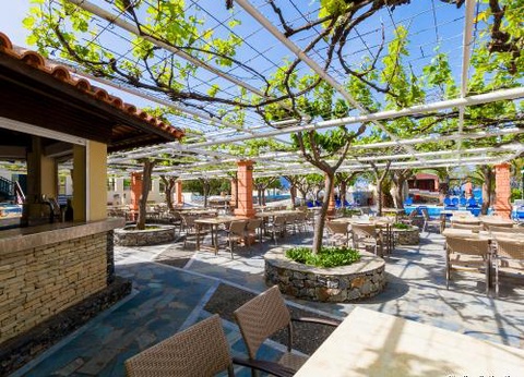 Club Framissima Mare Monte 4* - 20