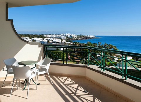 Hôtel Hipotels Natura Palace 4* - Adult Only - 7