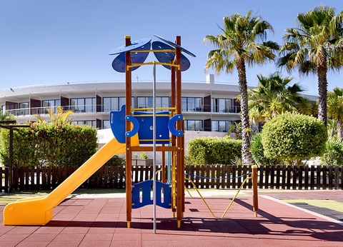 Hôtel Pestana Vila Sol Premium Golf & Spa Resort 5* - 13