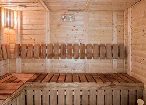 Hôtel White Olive Marine Aquapark 4* - 18