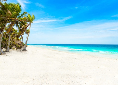 Combiné circuit et hôtel Couleurs mexicaines + extension Bahia Principe Grand Coba ***** - 13