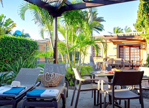 Hôtel Club Lookéa Maspalomas 4* - 20