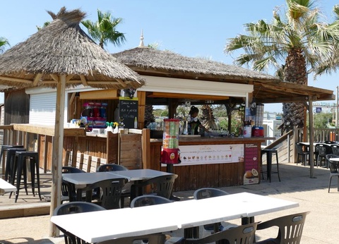 Camping Bleu Marine, 4* - 41