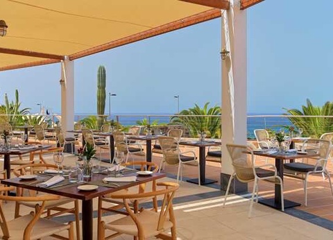 Hôtel H10 Playa Meloneras Palace 5* - 14