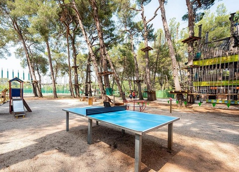 Camping Bi Village, 4* - 55