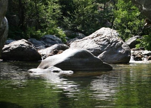 Camping Via Romana, 3* - 38