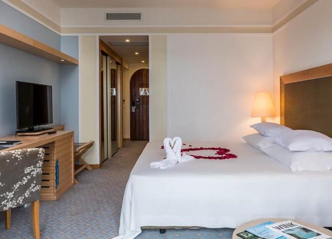 Hôtel Pestana Carlton Madeira 5* - 9