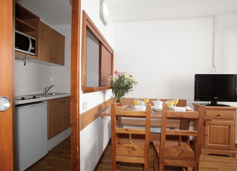 Résidence Essentielle Le Hameau du Borsat - 10