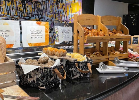 Séjour avec petit-déjeuner à Amsterdam, à deux pas du centre-ville et en bordure du Westerpark - 4* - 4