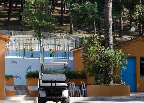 Camping maeva Escapades Les Playes, 4* - 22