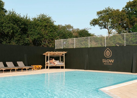 Slow Village Pornic, 4* - 2