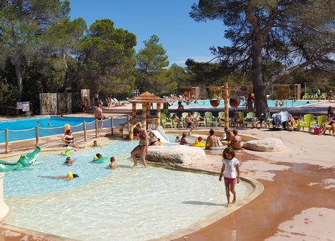 Camping La Pierre Verte 4* - 3