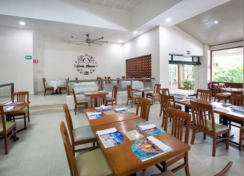 TUI Sélection Hôtel Viva Azteca by Wyndham - Choix Flex **** - 16