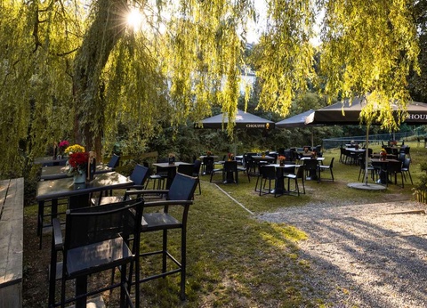 ÉVadez-vous dans les Ardennes - 4* - 5