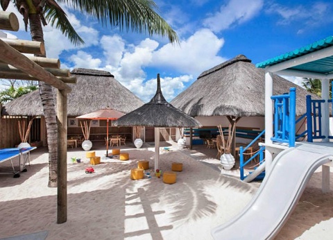 Hôtel Veranda Pointe aux Biches 4* - 12