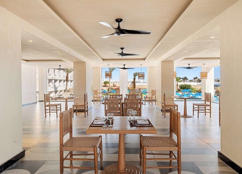 DoubleTree by Hilton Sharm El Sheikh - Sharks Bay Resort - 9