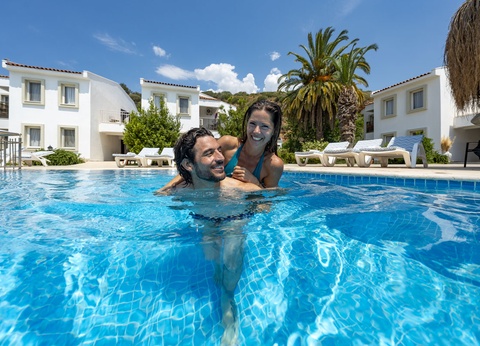 Club Marmara Yali ***** - 6