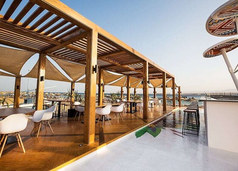 Hôtel Pyramisa Beach Sahl Hasheesh 5* - 27